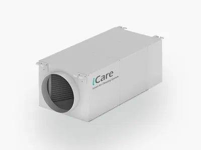iCare® -IC3